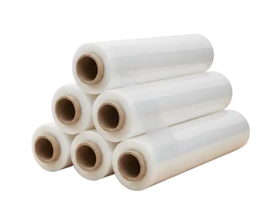Machine Grade Stretch Wrap