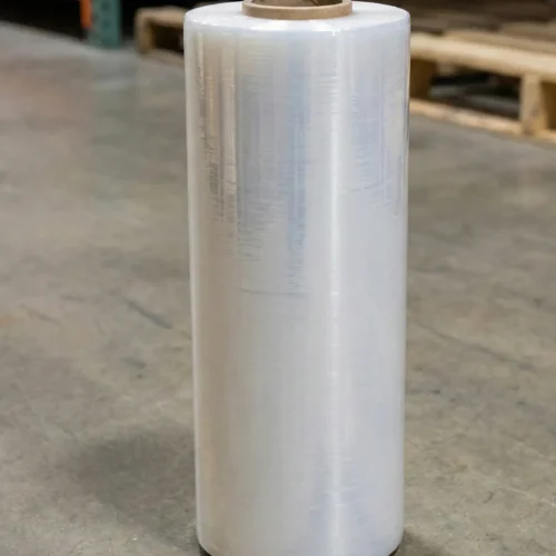 Machine Grade Stretch Wrap