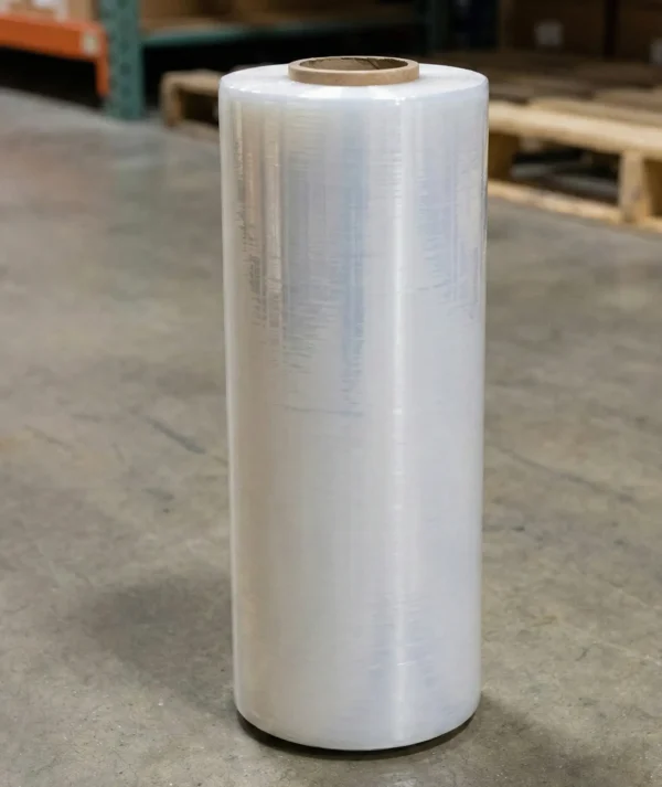 Machine Grade Stretch Wrap