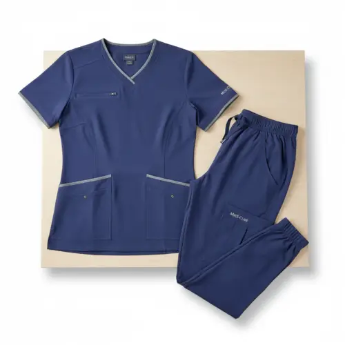 Medical Scrub