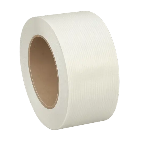 Heavy-Duty Strapping Tape