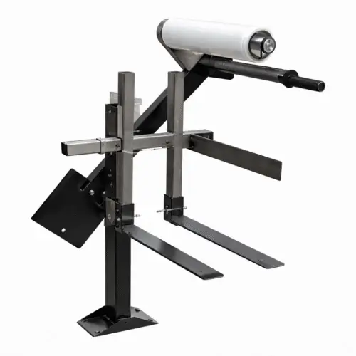 Orbital Bundler Dispensers