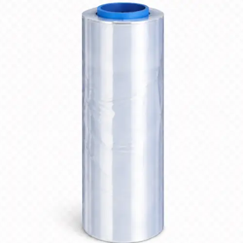 Polyolefin Shrink Film