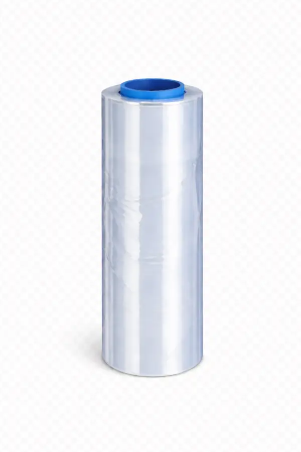 Polyolefin Shrink Film