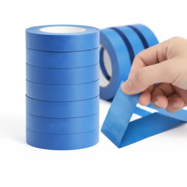 Painter's Tape Strips & Squares