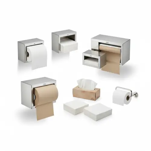 Paper-Products-Dispensers