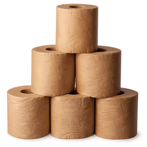 Paper Towel Rolls for Motion-Activated Dispenser