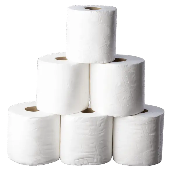 Paper Towel Rolls for Universal Dispenser