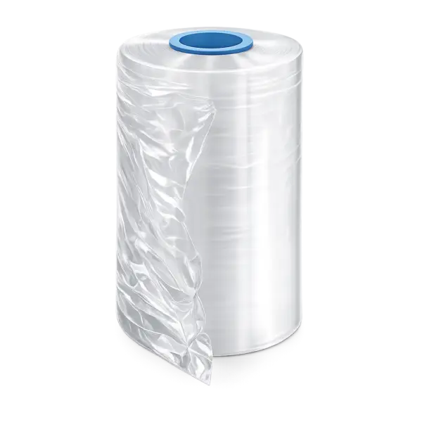 Polyolefin Shrink Film PVC Shrink Film