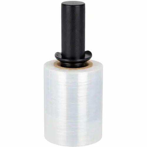 Reusable Mini Wrap Handles