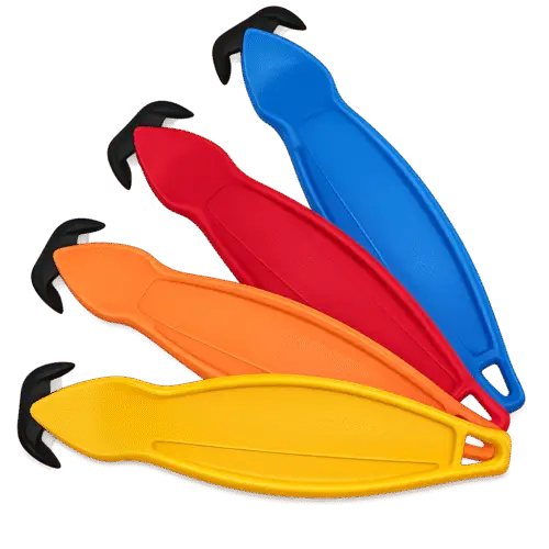 Klever Koncept™ Safety Cutter