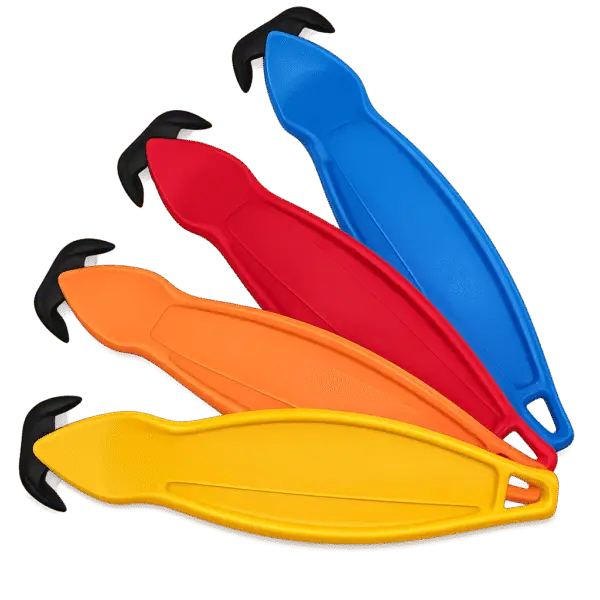 Klever Koncept™ Safety Cutter