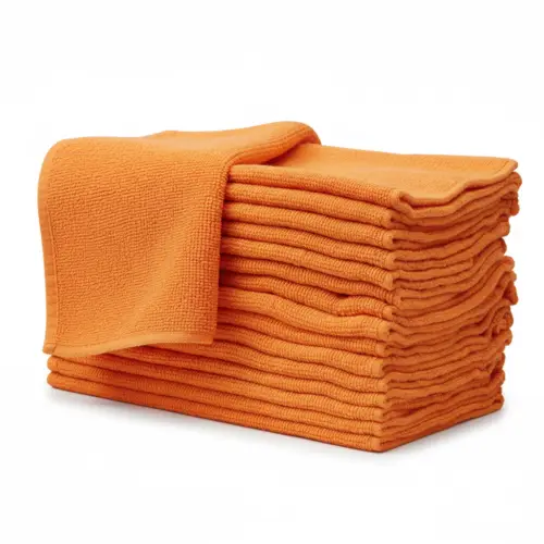 Shop Towels and cloth rags