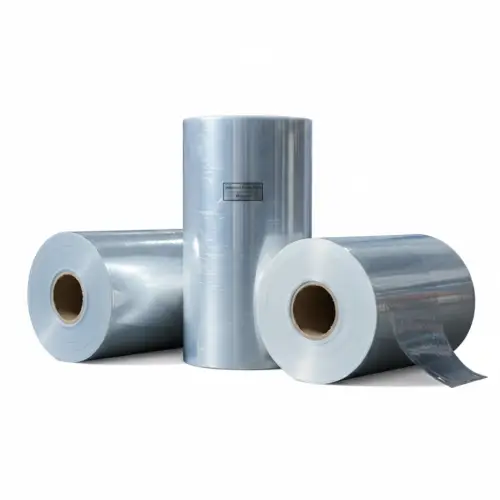 Polyolefin Shrink Film