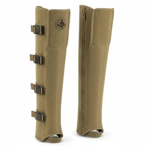Snakebite Protective Gaiters