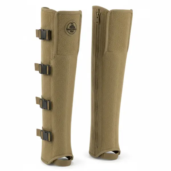 Snakebite Protective Gaiters