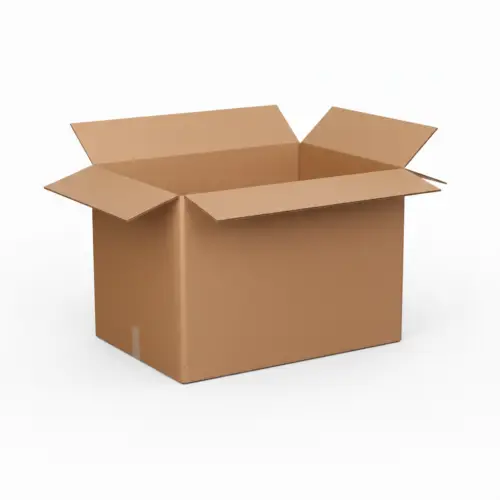 Standard Shipping Boxes