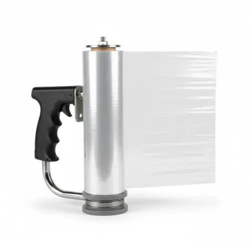 Stretch Wrap Dispensers