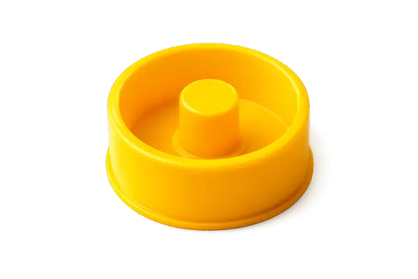 Stretch Wrap Roll End Caps