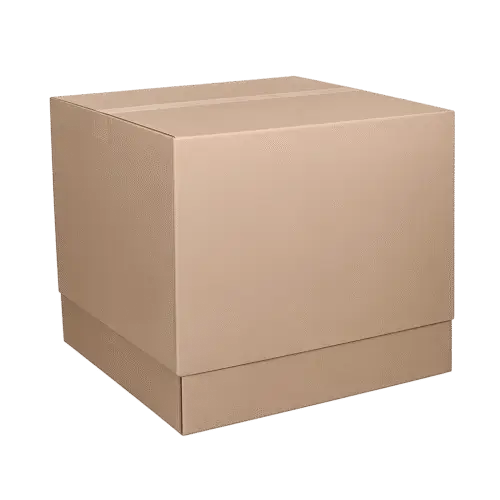 Telescopic Bulk Cargo Containers