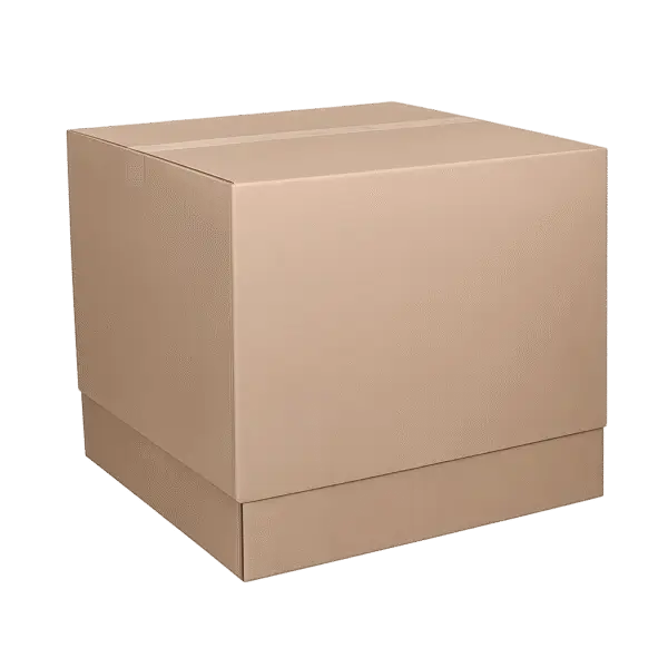 Telescopic Bulk Cargo Containers