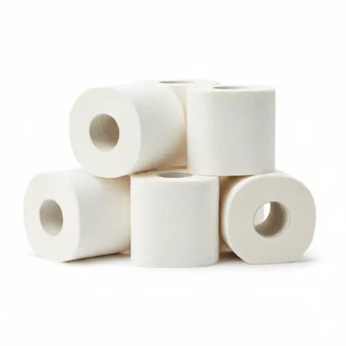 Toilet Paper