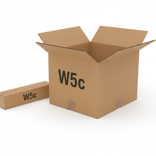 Weather Resistant Millatry Spec Boxes