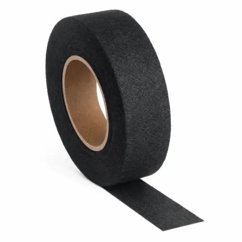 Abrasion-Resistant Electrical Tape