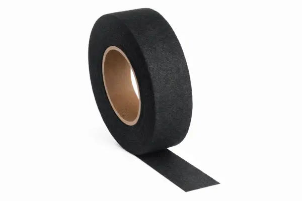 Abrasion-Resistant Electrical Tape