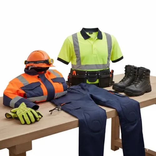 WorkWear