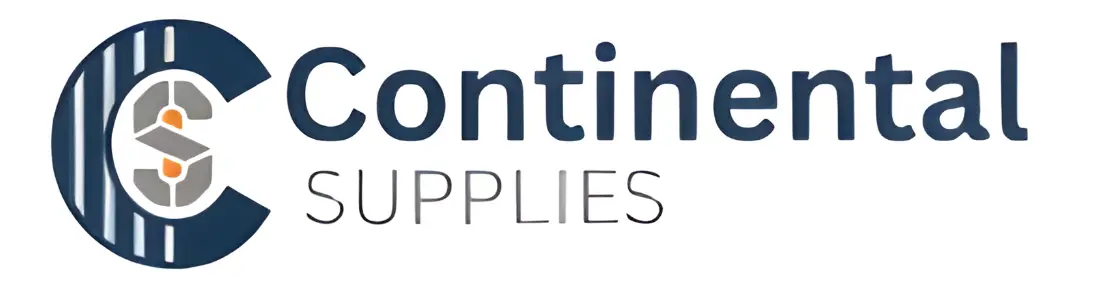 continentalsuppliesorg-Logo