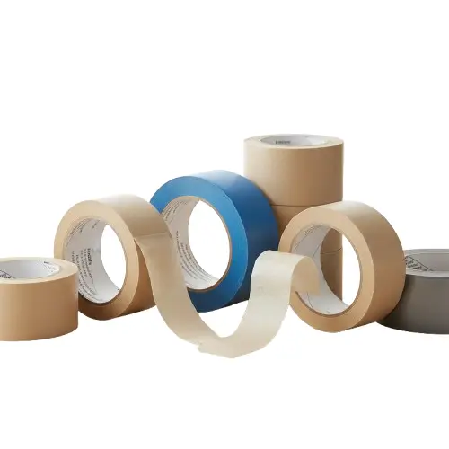 Colored Masking Tape