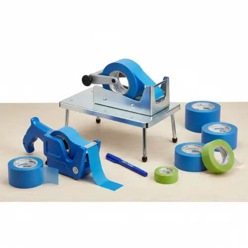 Delicate Surface Painter's Tape