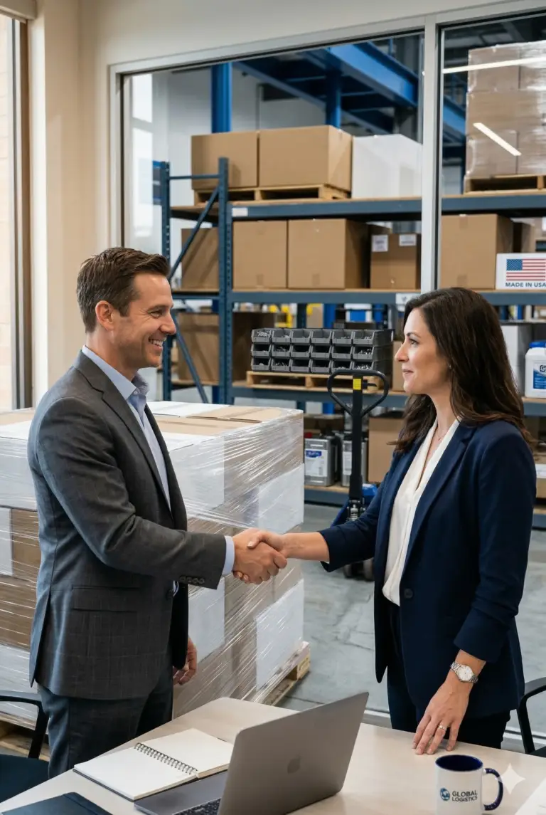 Bulk Procurement Strategies