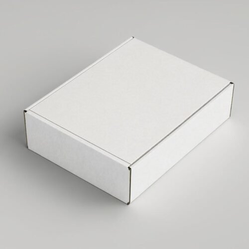 MAILER BOX