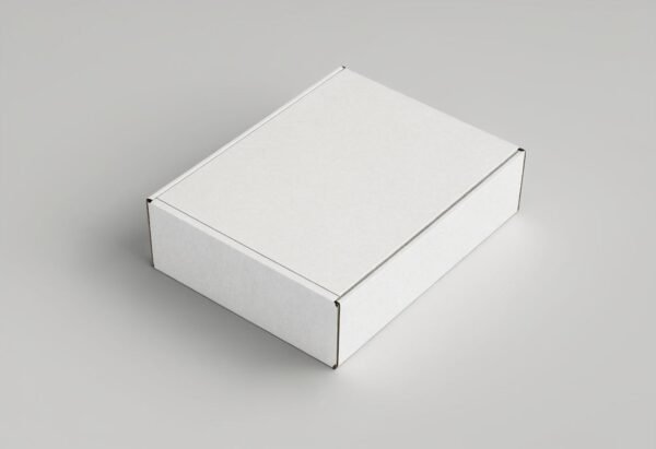 MAILER BOX